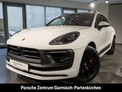 Weiß Gebraucht 2023 Porsche Macan GTS SUV | 114.890 €
