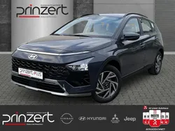 Aurora grey Neu 2024 Hyundai Bayon Trend SUV | 20.470 € (Guter Preis)