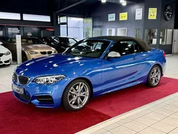 Andere Gebraucht 2018 BMW M240 M Sport | 32.890 € (Guter Preis)