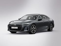 Daytonagrau perleffekt Neu 2025 Audi A6 Sport Limousine | 81.900 € (Teuer)