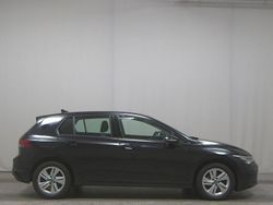 Schwarz Gebraucht 2021 VW Golf VIII Pro Limousine | 15.380 € (Guter Preis)