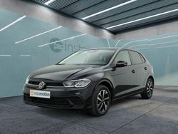 Schwarz Gebraucht 2024 VW Polo Limousine | 21.249 € (Fairer Preis)