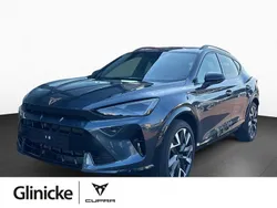 Grau Neu 2024 Cupra Formentor VZ SUV | 42.590 € (Superpreis)