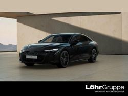 Schwarz Neu 2025 Audi A6 Sport Limousine | 76.440 € (Etwas zu teuer)