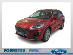 Rot Gebraucht 2022 Ford Kuga Vignale SUV | 27.480 € (Fairer Preis)