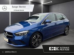 Gebraucht 2024 Mercedes B200 Van / Kleinbus | 31.900 € (Guter Preis)