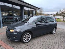 Grau Gebraucht 2014 VW Golf VII Highline Limousine | 7.800 € (Fairer Preis)