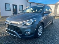 Gebraucht 2019 Hyundai i20 Active Kleinwagen | 9.950 € (Fairer Preis)