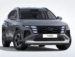 Ecotronic grey Neu 2025 Hyundai Tucson Select SUV | 31.950 € (Superpreis)