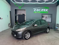 Grau Gebraucht 2008 Peugeot 207 Kleinwagen | 2.699 € (Etwas zu teuer)