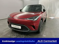 Laser red /dach in eclipse bla Gebraucht 2023 Smart #1 Edition #1 SUV | 26.480 € (Guter Preis)