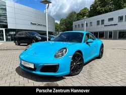 Porsche 911 Carrera 4