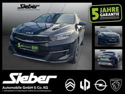 Zilinaschwarz met. Gebraucht 2022 Kia XCeed Platinum Edition SUV | 22.990 € (Fairer Preis)