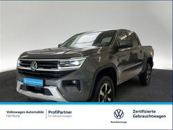8i dark grey metallic Gebraucht 2023 VW Amarok Style Abholung | 50.444 € (Guter Preis)