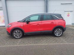 Rot Gebraucht 2019 Opel Crossland Ultimate SUV | 13.000 € (Guter Preis)