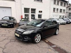 Schwarz Gebraucht 2010 Ford Focus Titanium Kleinwagen | 4.950 € (Etwas zu teuer)