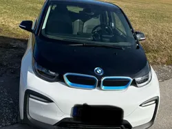 Weiß Gebraucht 2021 BMW i3 Kleinwagen | 17.750 € (Guter Preis)