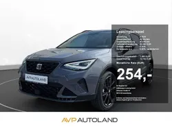 Graphengrau Neu 2025 Seat Arona Black Edition SUV | 26.590 € (Teuer)