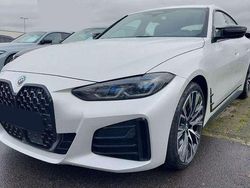 Weiß Gebraucht 2022 BMW M440 M Sport Limousine | 49.777 € (Fairer Preis)