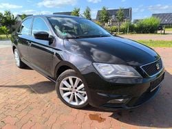 Schwarz Gebraucht 2013 Seat Toledo Limousine | 4.150 € (Fairer Preis)