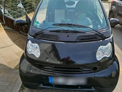 Smart ForTwo Cabrio