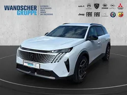 Weißschwarz Neu 2025 Peugeot 5008 Allure Van / Kleinbus | 49.890 € (Superpreis)