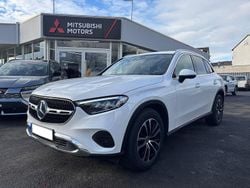 Weiß Gebraucht 2024 Mercedes GLC220 SUV | 48.990 € (Guter Preis)