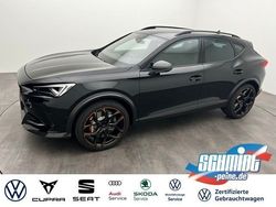 Midnight schwarz metallic Gebraucht 2023 Cupra Formentor VZ SUV | 47.700 € (Teuer)