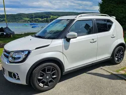 Weiß Gebraucht 2018 Suzuki Ignis Comfort+ Kleinwagen | 9.900 € (Superpreis)