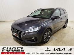 Dark knight / mic Gebraucht 2021 Hyundai i30 Prime Kombi | 18.999 € (Fairer Preis)