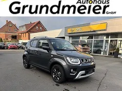 Mineral gray metallic Neu 2024 Suzuki Ignis Comfort Kleinwagen | 17.490 € (Guter Preis)