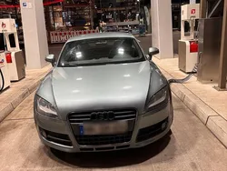 Andere farben Gebraucht 2007 Audi TT Coupé | 6.900 € (Fairer Preis)