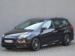 Schwarz Gebraucht 2014 Ford Focus Sport Kombi | 8.000 € (Guter Preis)