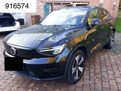 Schwarz Gebraucht 2022 Volvo EC40 Core SUV | 24.890 € (Guter Preis)