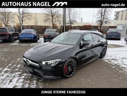 Andere Gebraucht 2021 Mercedes CLA35 AMG AMG Limousine | 37.650 € (Fairer Preis)