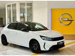 Lack weiss Gebraucht 2024 Opel Corsa Kleinwagen | 19.895 € (Etwas zu teuer)