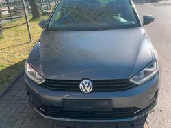 Gebraucht 2017 VW Golf VII Sound Van | 14.900 € (Guter Preis)
