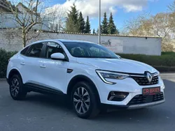 Weiß Gebraucht 2022 Renault Arkana Zen SUV | 19.990 € (Superpreis)