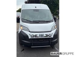 Weiss (pastell)) (weiss Neu 2025 Fiat Ducato Van | 33.856 € (Fairer Preis)