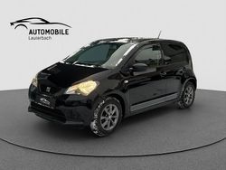 Schwarz Gebraucht 2015 Seat Mii I-Tech Kleinwagen | 5.500 € (Fairer Preis)