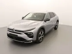 Grau Gebraucht 2023 Citroën C5 X Limousine | 20.450 € (Superpreis)