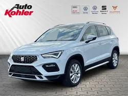 Nevada weiss Gebraucht 2025 Seat Ateca Business SUV | 31.140 € (Fairer Preis)