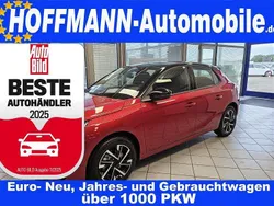Rotmet. Neu 2025 Opel Corsa Kleinwagen | 20.950 € (Fairer Preis)