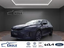 H8g) dark penta metal m (schwarz Gebraucht 2024 Kia XCeed Comfort SUV | 26.540 € (Guter Preis)