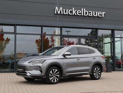 Time grey Neu 2025 BYD Seal U Design SUV | 39.990 € (Fairer Preis)