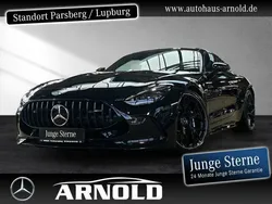 Mercedes AMG GT