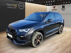 Schwarz Neu 2024 Cupra Ateca VZ SUV | 46.900 € (Etwas zu teuer)