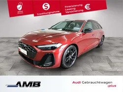 S5 grenadinerot metallic Gebraucht 2025 Audi A5 S-Line Coupé | 49.980 € (Superpreis)