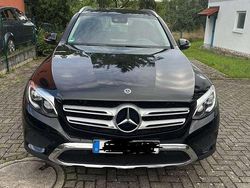 Gebraucht 2017 Mercedes GLC350 SUV | 22.900 € (Etwas zu teuer)
