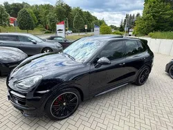 Schwarz Gebraucht 2012 Porsche Cayenne GTS SUV | 25.980 € (Fairer Preis)